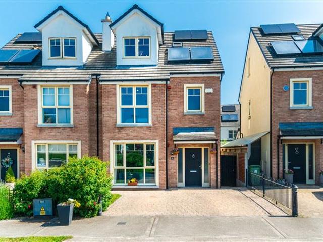 Detached House for sale in Eadestown, North Tipperary