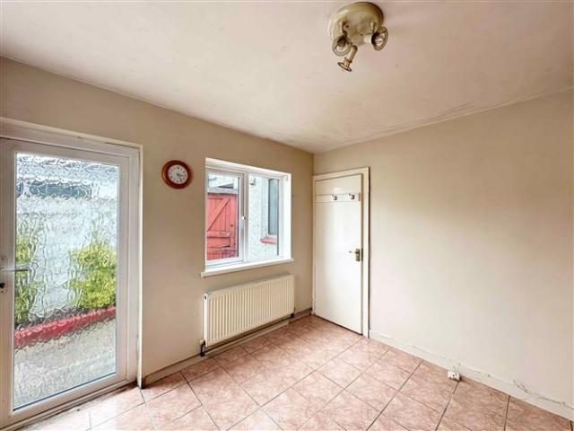 Terraced House for sale in Bluebell, North Tipperary