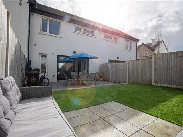 Terraced House for sale in North Tipperary