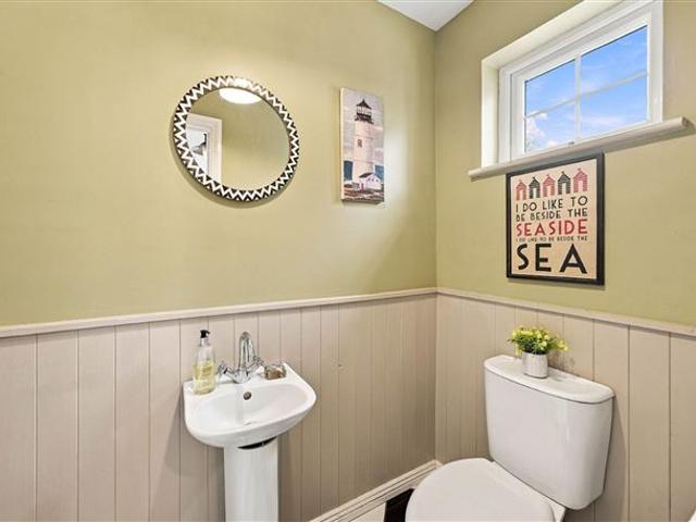 Detached House for sale in Loch Garman, North Tipperary