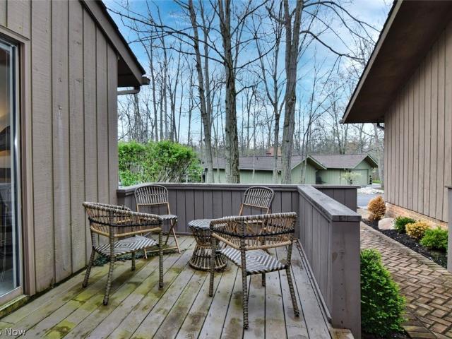 Condo for sale in Portage, Ohio