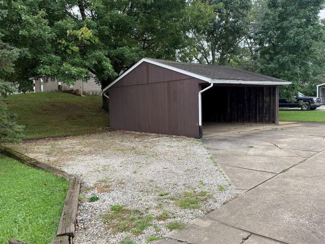 Apartment for rent in Massillon, Stark County