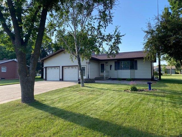 House for sale in Richmond, Minnesota