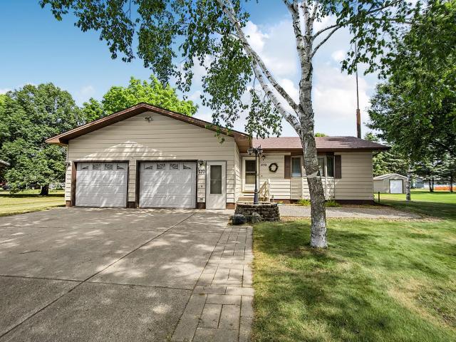House for sale in Richmond, Minnesota