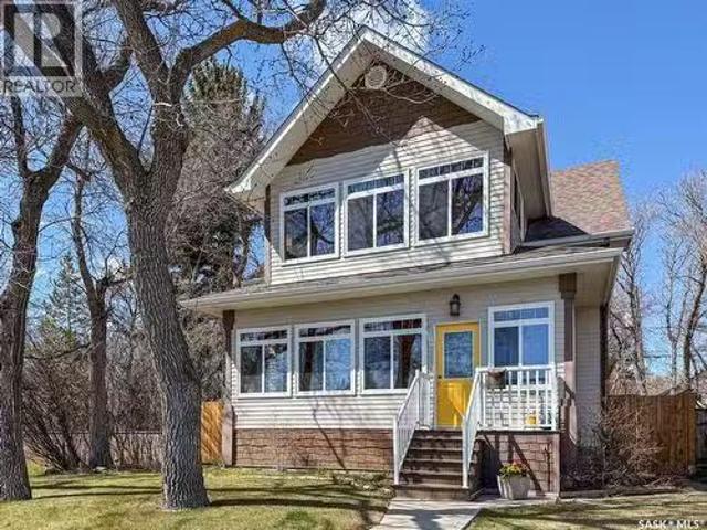 House for sale in Swift Current, Saskatchewan