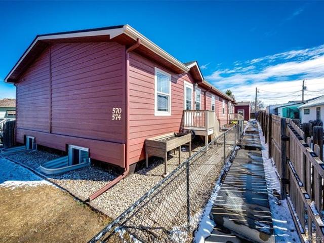 House for sale in Bennett, Colorado