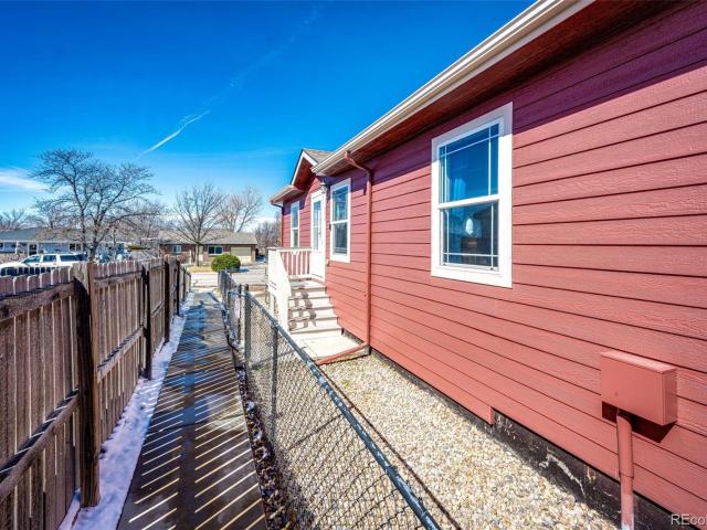 House for sale in Bennett, Colorado