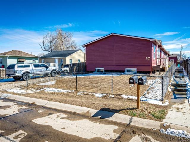 House for sale in Bennett, Colorado