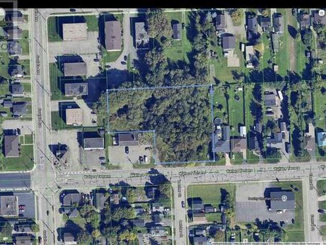 Land for sale in Sault Sainte Marie, Ontario