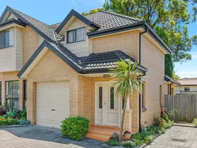 House for rent in South Wentworthville