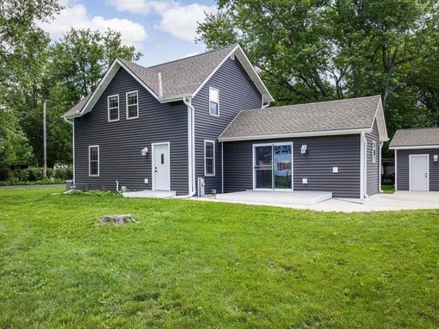 House for sale in Edgerton, Wisconsin