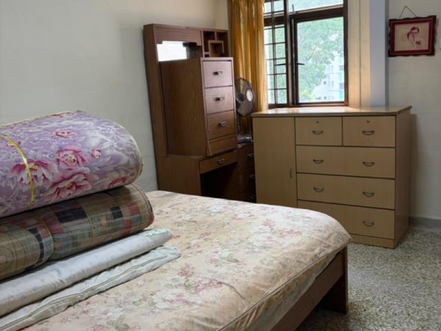 Apartment for rent