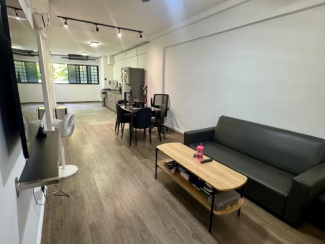 Apartment for sale