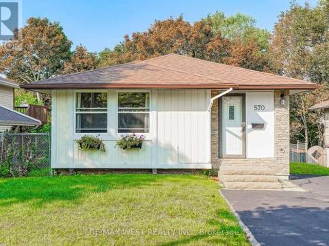 House for sale in Durham, Ontario