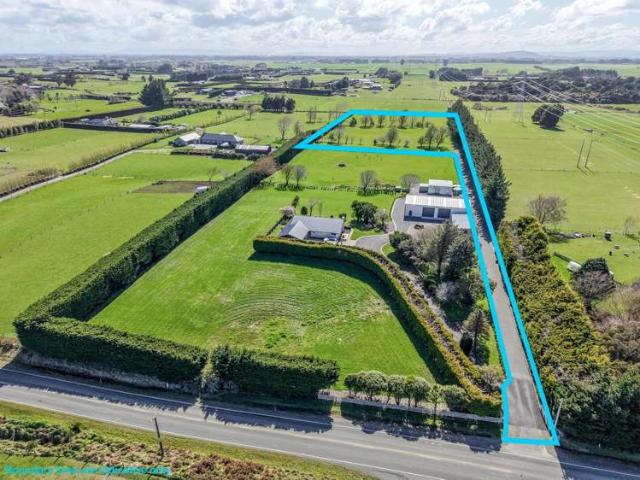 Land for sale in Invercargill, Southland