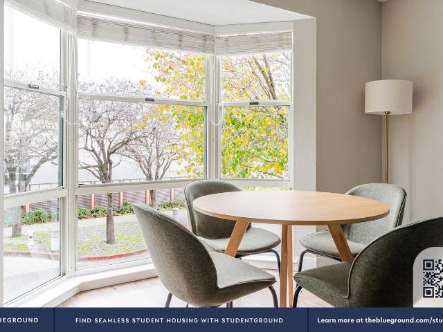 Apartment for rent in San Francisco, California