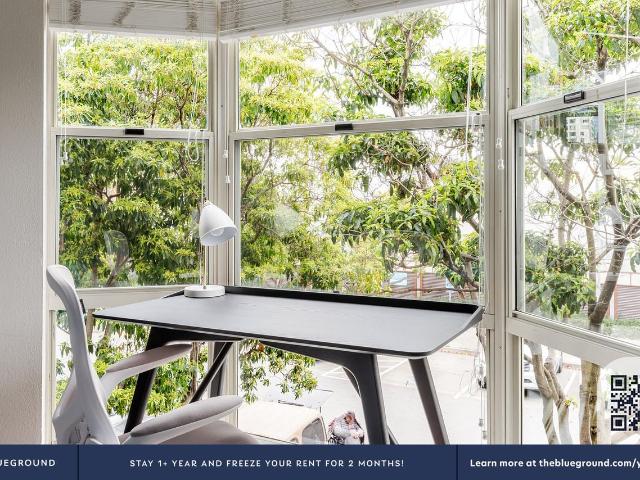 Apartment for rent in San Francisco, California