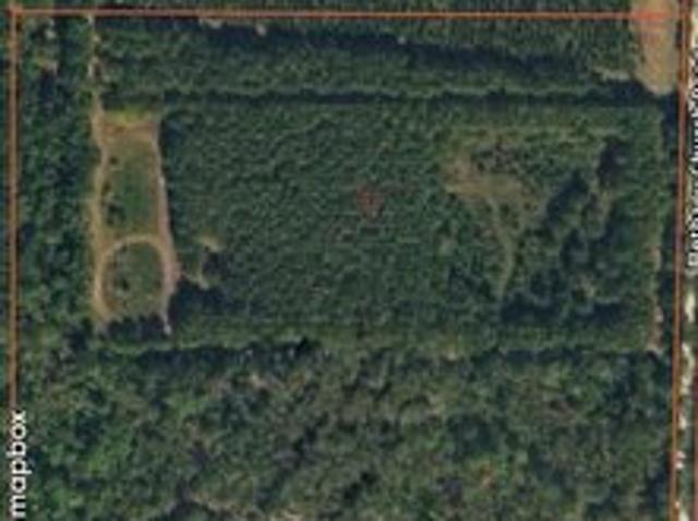 Farm for sale in Bainbridge, Georgia