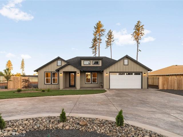 House for sale in Butte, California