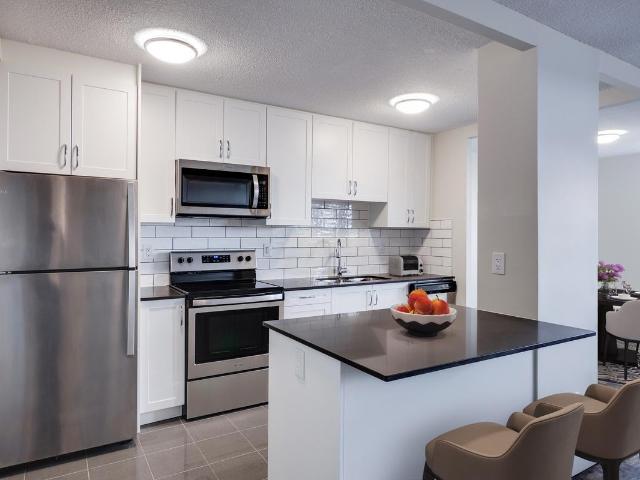 Apartment for rent in Woburn, Ontario