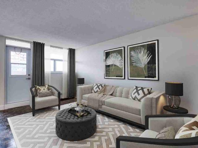 Apartment for rent in Woburn, Ontario