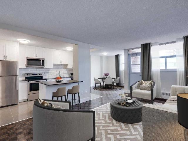 Apartment for rent in Woburn, Ontario
