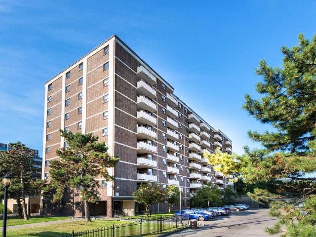 Apartment for rent in Woburn, Ontario