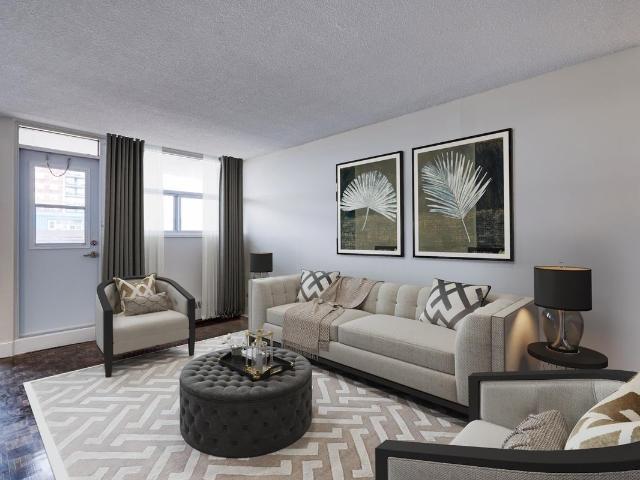 Apartment for rent in Woburn, Ontario