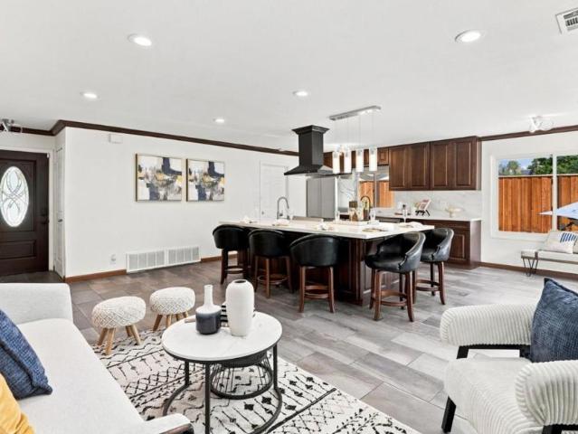 House for sale in Morgan Hill, California