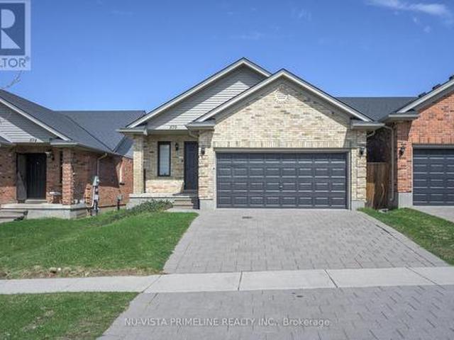 House for sale in Arva, Ontario
