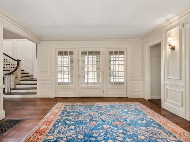 House for sale in Dedham, Massachusetts