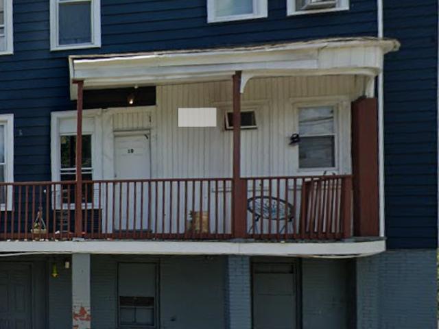 Property for rent in Meriden, Connecticut