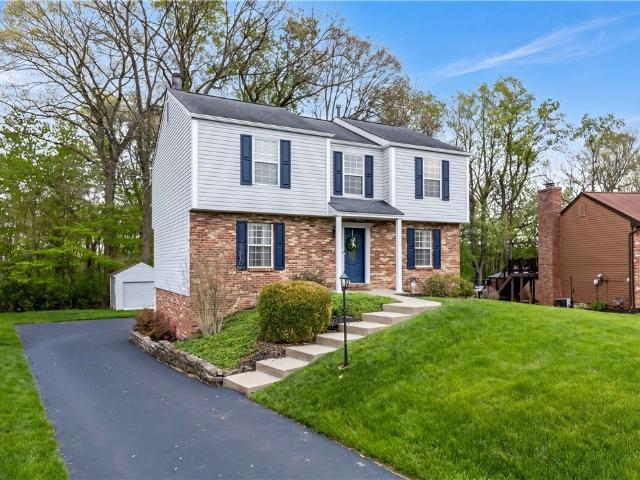 House for sale in Bakerstown, Pennsylvania