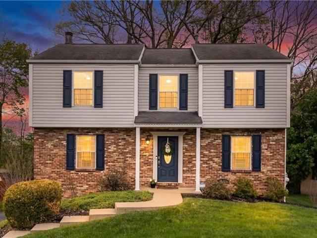 House for sale in Bakerstown, Pennsylvania