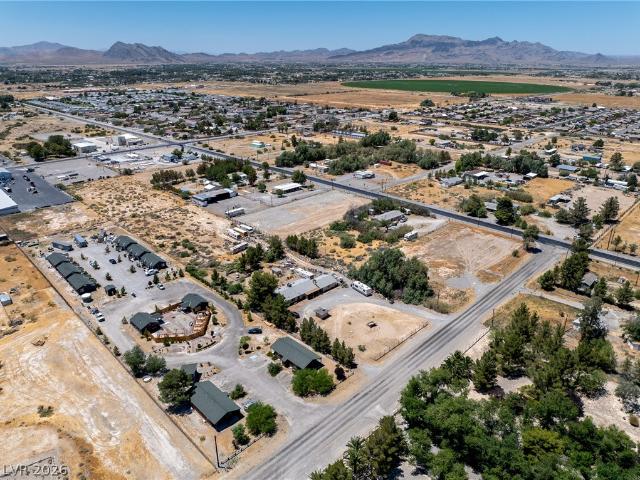 House for sale in Nye, Nevada
