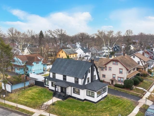 House for sale in South Orange, New Jersey