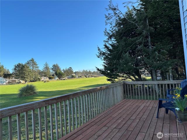 House for sale in Ocean Shores, Washington