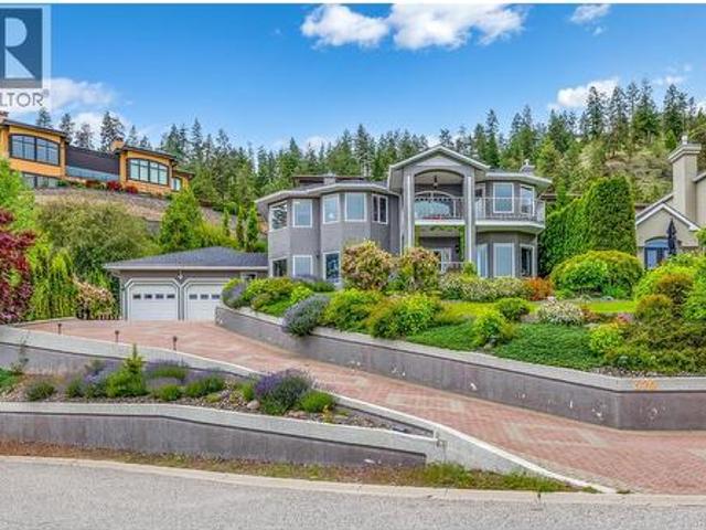 House for sale in West Kelowna, British Columbia