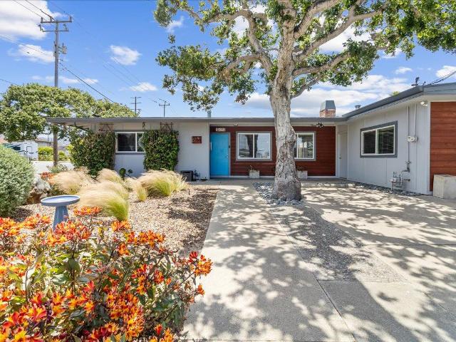 House for sale in Monterey, California