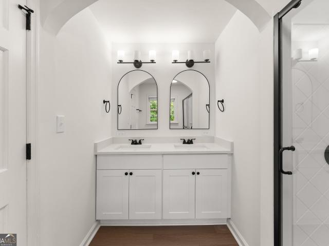 House for sale in Athens, Georgia