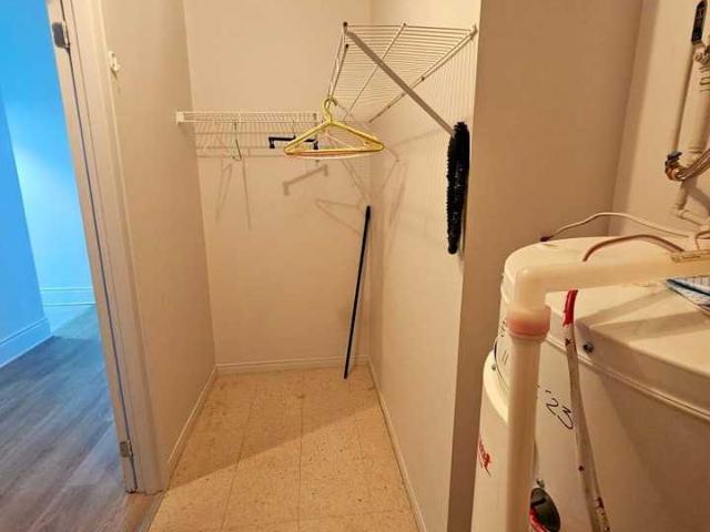 Apartment for rent in Québec, Quebec