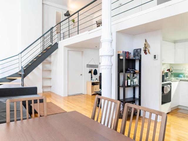 Apartment for rent in Québec, Quebec