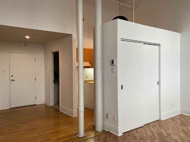 Apartment for rent in Québec, Quebec