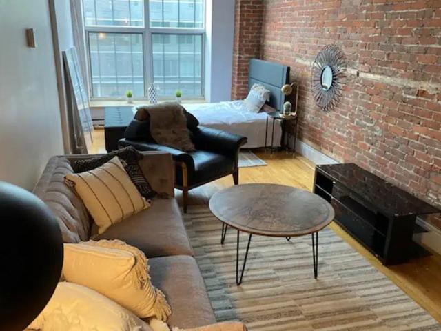 Apartment for rent in Québec, Capitale-Nationale