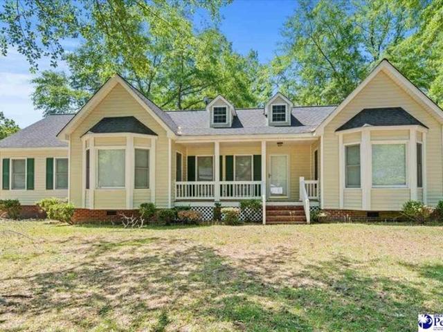 House for sale in Cheraw, South Carolina