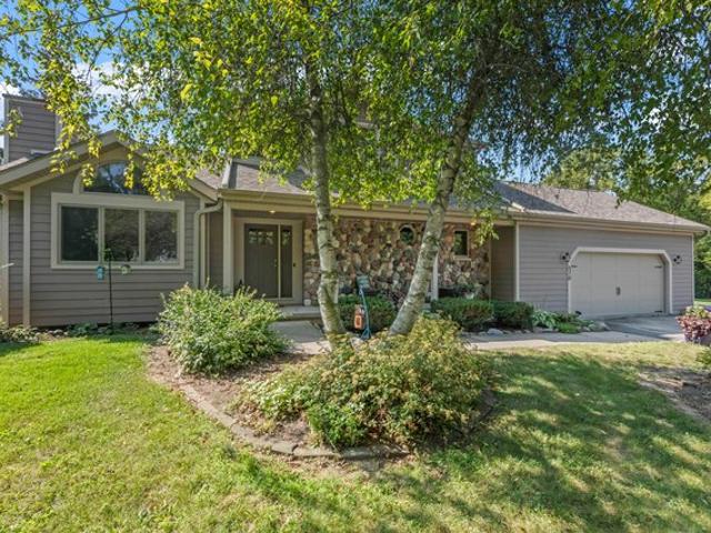 House for sale in Lake Mills, Wisconsin