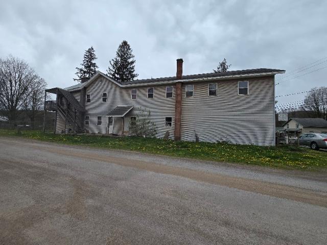 House for sale in Hamden, New York