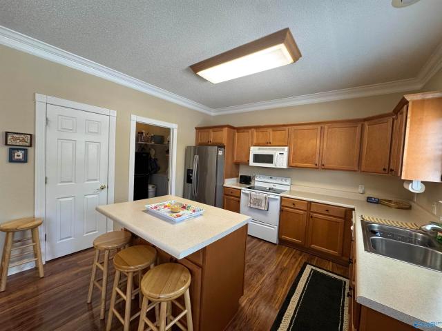 Townhouse for sale in Centre, Alabama