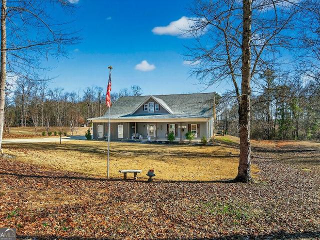 House for sale in Roanoke, Alabama