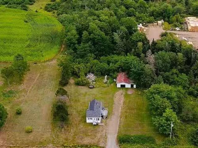 House for sale in Crowes Mills, Colchester County